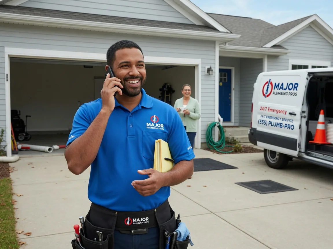 Drain Cleaning Services Venus, TX FAQs